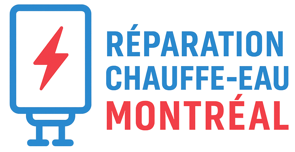Reparation Chauffe eau Montreal